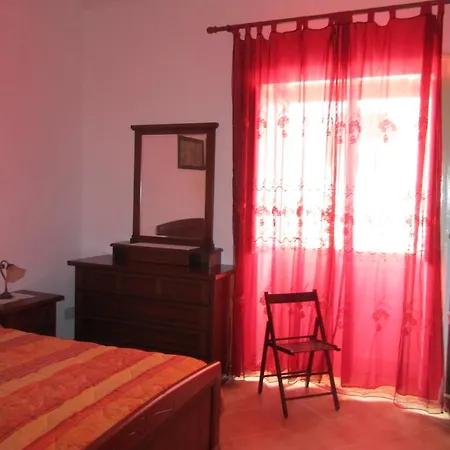Barbara Apartmán *