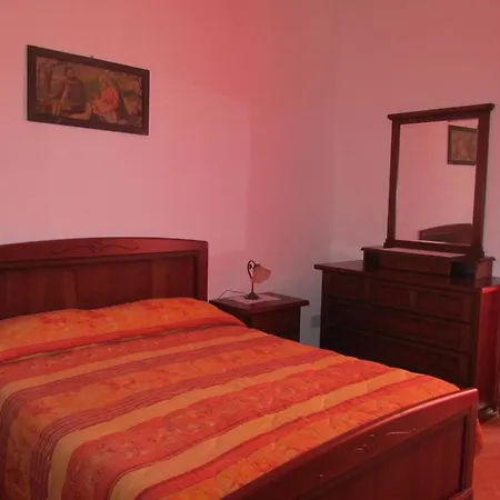 Apartmán Barbara Lipari (Isola Lipari)