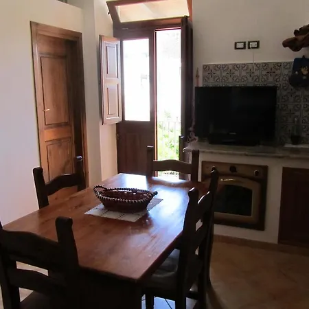 Barbara Apartmán