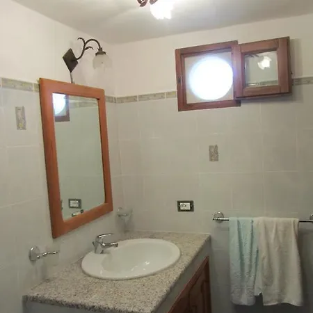 Apartmán Barbara *